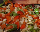 Foto del paso 2 de la receta: Alubias con alcachofas