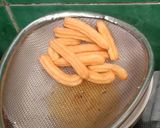Foto langkah ke 5 dari resep Churros.