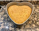 Foto del paso 7 de la receta Pastel corazón “ San Valentín”