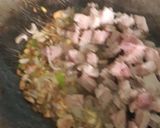 Foto langkah ke 4 dari resep Sayur Campur Khas Manado.