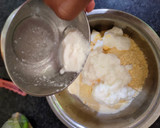 सूजी का चीला(suji ka cheela recipe in Hindi) रेसिपी चरण 1 फोटो