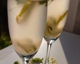 A picture of step 11 of Summer Special Lemon Mint Virgin Mojito.