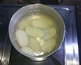 আলু কাবলি (aloo kabli recipe in Bengali) রেসিপির ধাপ 1 ছবি