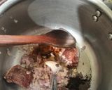 صورة لخطوة 1 من وصفة جواز الجلبانة
