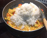 Foto del paso 5 de la receta: Pollo oriental