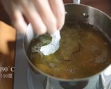 鳳梨蝦球 (影音食譜)的食譜步驟3照片