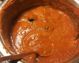 Foto del paso 8 de la receta: Arroz a la cubana, con plátano y salsa de tomate casera picante