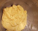 Foto del paso 6 de la receta: Zitronentorte (Tarta de Limón) Luxemburgo!