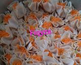 Foto langkah ke 4 dari resep Dimsum Ayam Labu Wortel.
