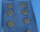 Foto del paso 9 de la receta: Scones