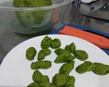 Foto del paso 4 de la receta: Ñoquis de Espinaca
