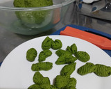 Foto del paso 4 de la receta: Ñoquis de Espinaca