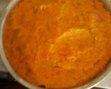 Foto del paso 5 de la receta: Pastel de zanahoria y carne