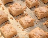 Foto del paso 3 de la receta: Chipá de maní 🥜🥰