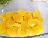 Csülkös rakott burgonya recept fázis 2 fotója