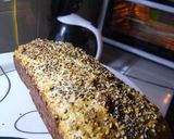 Foto del paso 2 de la receta: Pan de Avena y semillas súper saludable