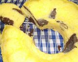 Foto langkah ke 8 dari resep Marmer Butter Cake 6 Telur.