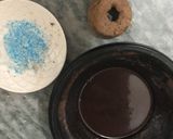 Reform fánkocska 🍩 [tojás-, tejmentes, vegán] recept fázis 5 fotója