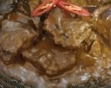 Foto langkah ke 4 dari resep Rendang.