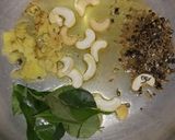 சத்தான "வரகு பொங்கல்" (varagu pongal recipe in tamil) ரெசிபி ஸ்டேப் 2 புகைப்படம்
