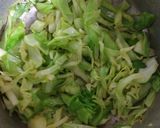કોબી સંભારો(Cabbage Sambharo Recipe in Gujarati) રેસીપી સ્ટેપ2ફોટો