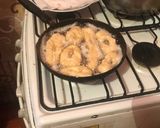 Foto del paso 3 de la receta: Calzones rotos
