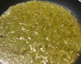 A picture of step 6 of Peas Butter Gravy | Matar Butter Recipe - Yummy Recipe for Phulkas & Parathas.