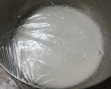 懷舊白糖糕 [不用臭粉食譜]的食譜步驟3照片