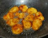 দই বড়া (Doi bora recipe in Bengali) রেসিপি ধাপ - 3 ছবি