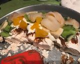 Foto del paso 2 de la receta: Pavlova versión light, rápida