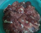 Foto langkah ke 1 dari resep Rawon.