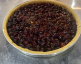 Foto del paso 6 de la receta: Kuchen de uvas