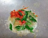 Foto langkah ke 7 dari resep Butter prawn.