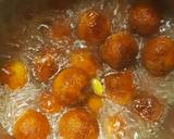 Gulab Jamun recipe step 6 photo