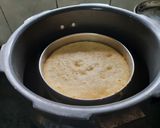 खमण ढोकळा (dhokla recipe in marathi) रेसिपी स्टेप 5 फोटो 