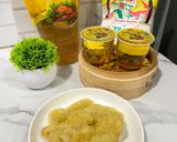 Foto langkah ke 9 dari resep Pempek Kentang.