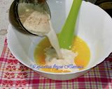 Фото кроку 2 до Маковые косички. Вкуснее в разы, чем в магазине!.