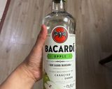 Foto del paso 4 de la receta: Ron Bacardi Manzana