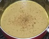 Foto langkah ke 4 dari resep Bolu Capuccino (no mixer, no oven).