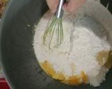 Foto langkah ke 2 dari resep Peyek kacang.