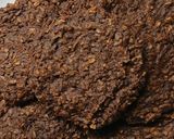 Foto del paso 5 de la receta: Galletitas de avena, manzana y cacao