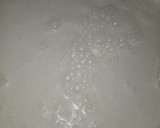 عکس مرحله 2 از دستور شور پنیر (شورکره)