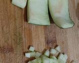 टूटी फ्रूटी (Tutti Frutti Recipe in Marathi) रेसिपी स्टेप 1 फोटो 