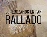 Foto del paso 9 de la receta: Croquetas de roquefort