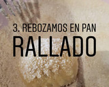 Foto del paso 9 de la receta: Croquetas de roquefort