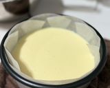 巴斯克乳酪蛋糕的食譜步驟7照片