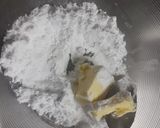 Foto del paso 1 de la receta: Espejitos fáciles y rápidos
