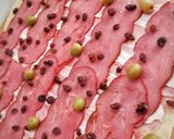 Foto del paso 2 de la receta: Pan de jamón. Tradición Venezolana