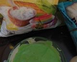 Foto langkah ke 4 dari resep Bolu Kukus Mekar.