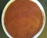 Foto del paso 3 de la receta: Tarta de chocolate y tahini Keto